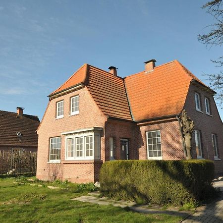 Villa Rysum Krummhörn エクステリア 写真