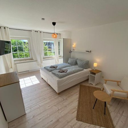 Villa Rysum Krummhörn エクステリア 写真