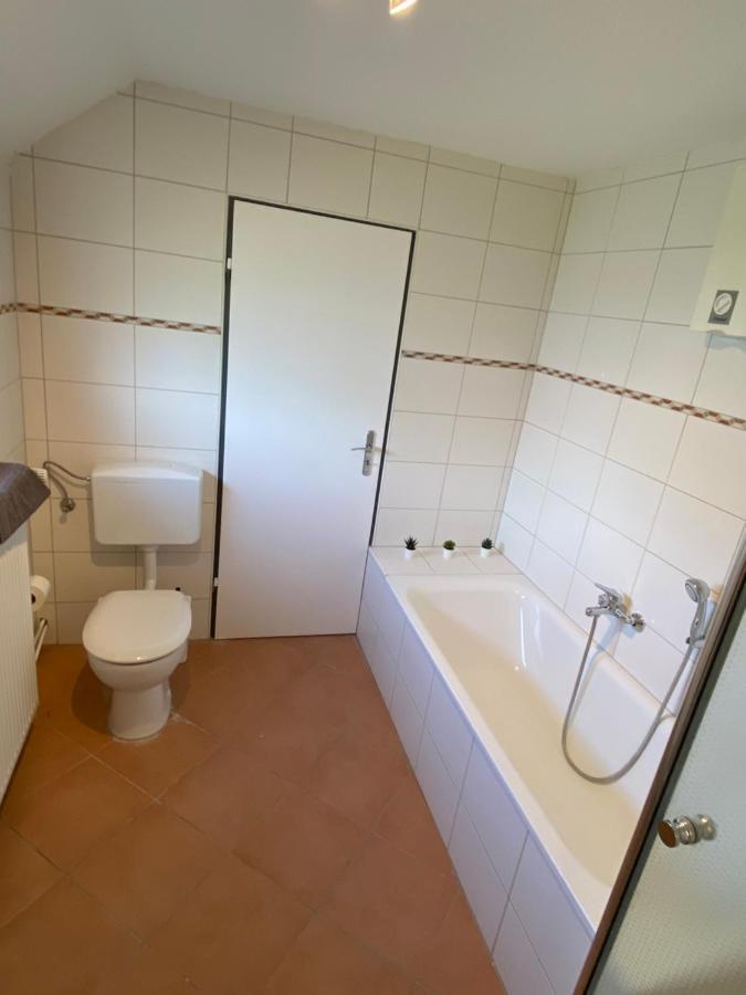 Villa Rysum Krummhörn エクステリア 写真